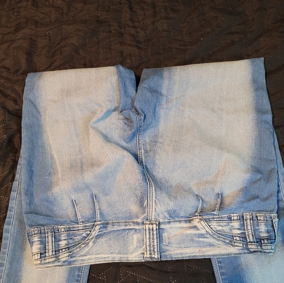 GoGo Jeggings like Jean - New no Tags - Picture 4 of 9